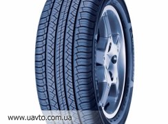  225/65R17 Michelin LATITUDE TOUR HP