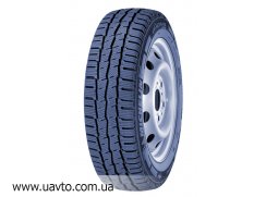  225/70 R15C Michelin AGILIS ALPIN 112/110R