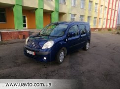 Renault Kangoo