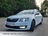 Skoda Octavia A5