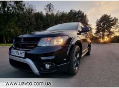 Dodge Journey