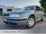 Skoda Octavia Tour