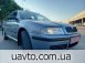 Skoda Octavia Tour