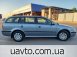 Skoda Octavia Tour