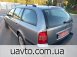 Skoda Octavia Tour