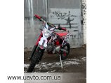 PRB COYOTE 140cc 140cc