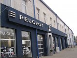 Peugeot  