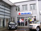  Suzuki, Mazda