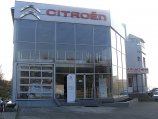 Citroen -