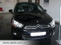 Citroen DS 4