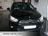 Citroen DS 4