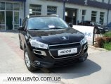 Peugeot 4008