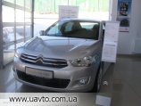 Citroen C-Elysee