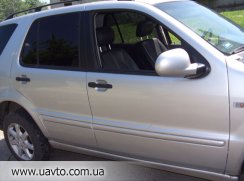  Mercedes Benz ML  , , 