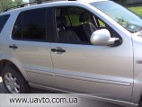  Mercedes Benz ML