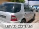  Mercedes Benz ML  , , 