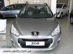 Peugeot 308 Hatchback