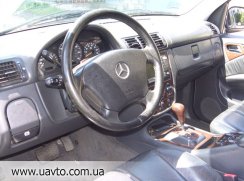   Mercedes Benz ML  , AIRBAG, 