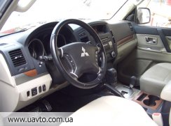  ,    Mitsubishi Pajero 2, 3, IV, Sport