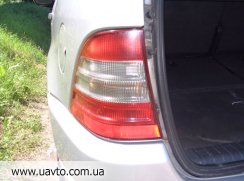  Mercedes Benz ML  1997-2002  