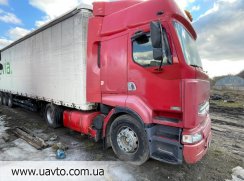 Renault Premium