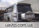    Mitsubishi Pajer, Sport, L200