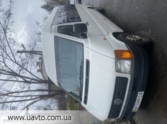 Volkswagen LT 35