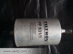    Filtron PP 8311