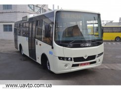 Isuzu 0926