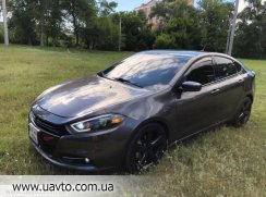 Dodge Dart