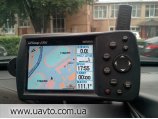   276 Rally Garmin 276C  