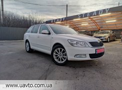 Skoda Octavia A5