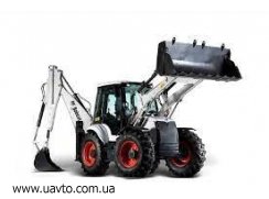  BOBCAT B700