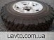  Michelin 4x4 O/R XZL 7,50R16C