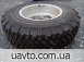  Michelin 4x4 O/R XZL 7,50R16C