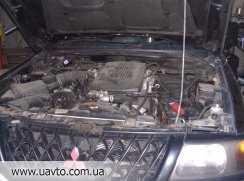  6G72  Pajero Sport 3.0