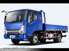 JAC N90