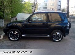    R18  Pajero