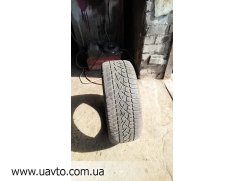  225/50R18 Dunlop