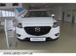 Mazda CX-9