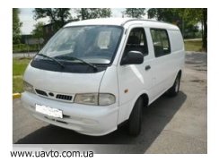  . Kia k2700,Pregio