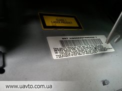 GPS  Asus Mercedes E kl 211