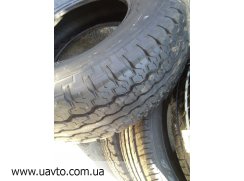  225/75R15 Dunlop