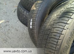  195/55R15 Dunlop