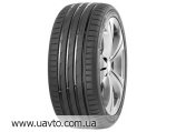   255/35R20 Nokian