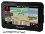  GPS  Prestigio