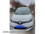 Renault Scenic III