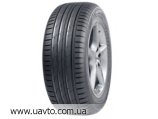   255/55R18 Nokian