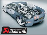 Akrapovic