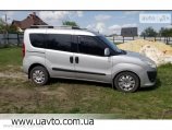 Fiat Doblo Panorama